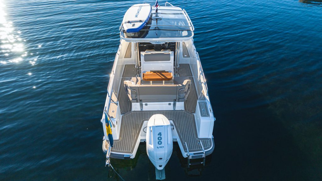 Nimbus MY23 T9 T-top DJI_0936